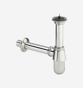 Bathroom Decor Plumbing Amazing Bottle Trap