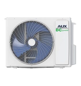 AUX MULTI SPLIT CLIMATISEUR - UNITÉ EXTÉRIEUR - 18000BTU - 5,3KW - R32 - BLANC