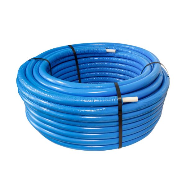Alpex 16 Bleu