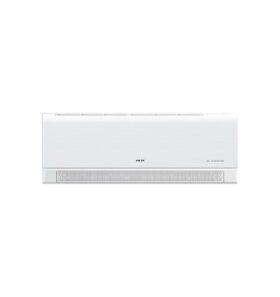 SPLIT CLIMATISEUR - UNITÉ INTÉRIEUR - REFROIDISSEMENT ET CHAUFFAGE - WIFI - 12000BTU- 3,5KW - BLANC MAT