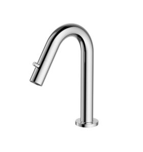 ALONI ROBINET DEAU FROIDE 1/2 - CHROME