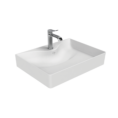 CREAVIT RUBY RB064 LAVABO