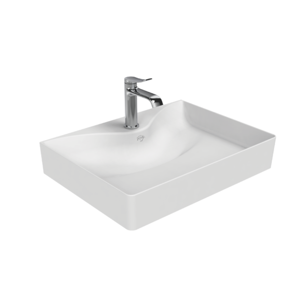 CREAVIT RUBY RB064 LAVABO CREAVIT RUBY RB064 LAVABO