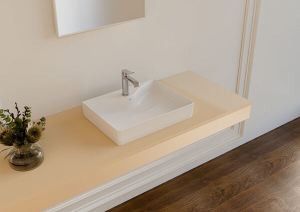 CREAVIT RUBY RB064 LAVABO1 CREAVIT RUBY RB064 LAVABO1