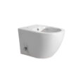 DARLO WC SUSPENDU AVEC BIDET