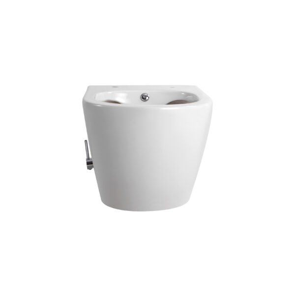 DARLO WC SUSPENDU AVEC BIDET1