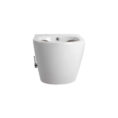 DARLO WC SUSPENDU AVEC BIDET1