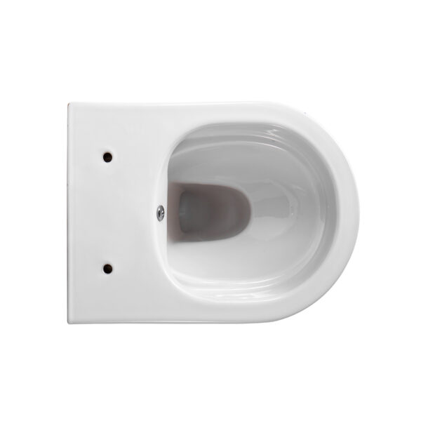 DARLO WC SUSPENDU AVEC BIDET2