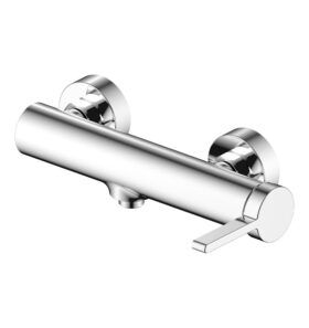 ALONI ARCH MITIGEUR DE DOUCHE - CHROME