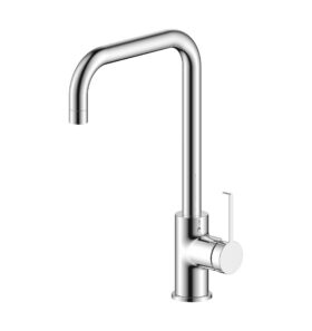 ALONI ARCH MITIGEUR DE CUISINE - BEC PIVOTABLE - CHROME