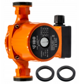 CIRCULATEUR CHAUFFAGE / SANITAIRE 25/40/180