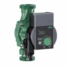 Pompe de circulation Wilo Yonos PICO 25/1-4