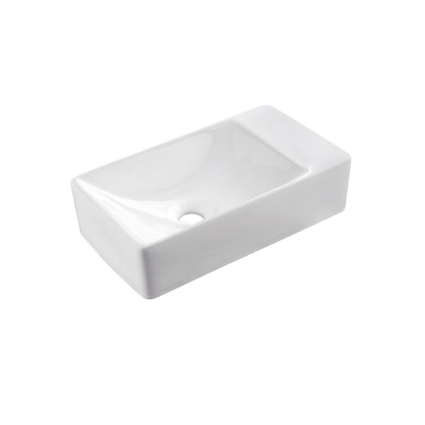 Lave‑mains Aloni Sensi