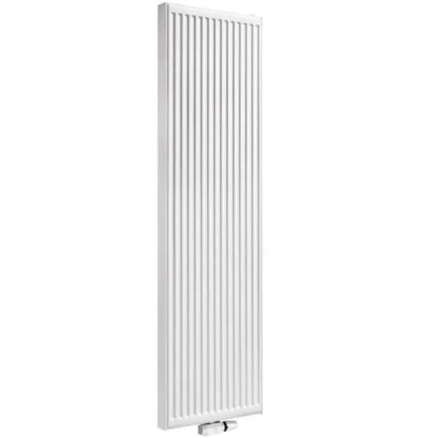 Radiateur Vertical - Stelrad - Vertex Type 22 1800x600mm - Blanc - 2376w Radiateur Vertical - Stelrad - Vertex Type 22 1800x600mm - Blanc - 2376w