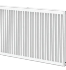 Radiateur à panneaux Henrad Premium 8 22 HxL=400x1200mm 1494W