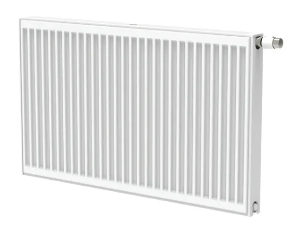 Radiateur à panneaux Henrad Premium 8 22 HxL=400x1200mm 1494W Radiateur à panneaux Henrad Premium 8 22 HxL=400x1200mm 1494W