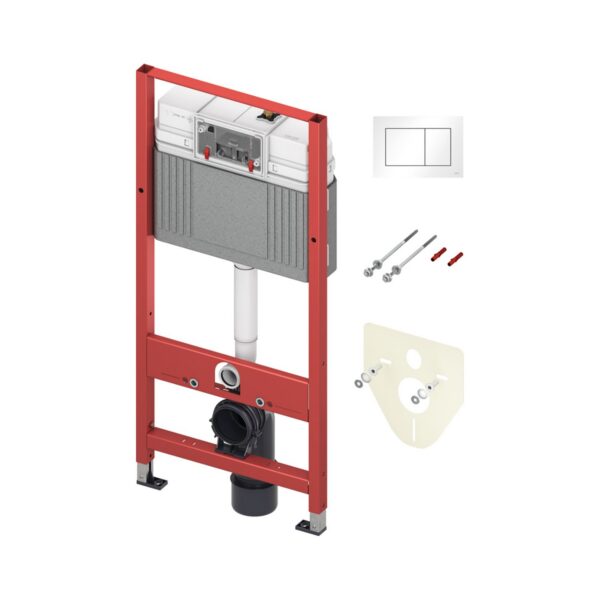 TECEBASE MODULE ECOCHANTIER WC TECEBASE MODULE ECOCHANTIER WC