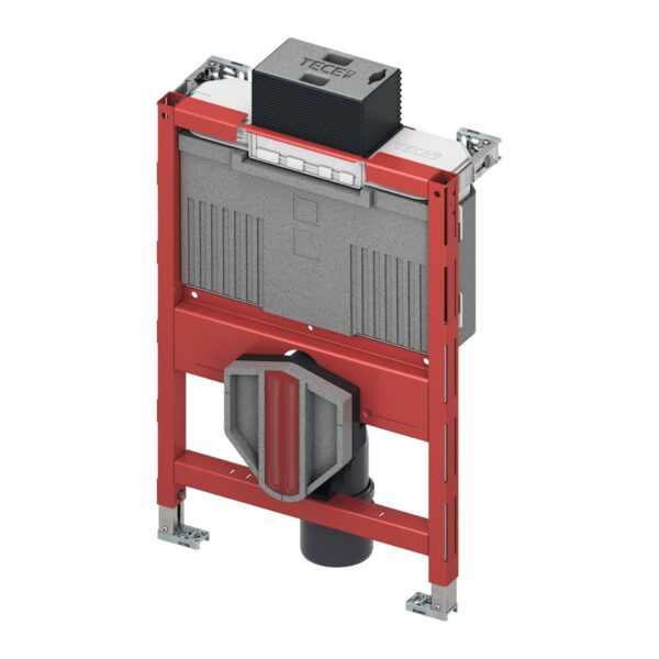 TECEPROFIL - MODULE WC AVEC RÉSERVOIR UNI 750 TECEPROFIL - MODULE WC AVEC RÉSERVOIR UNI 750