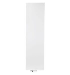 Radiateur lisse vertical T20 1600X400 – BLANC BELRAD