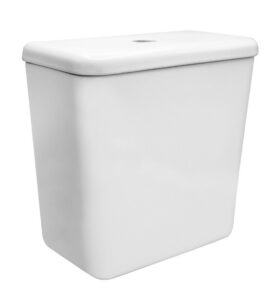 RESERVOIR WC CERAMIQUE BLANC
