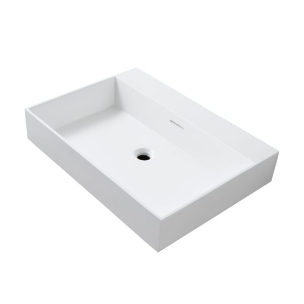 WONDA SQUARE LAVABO