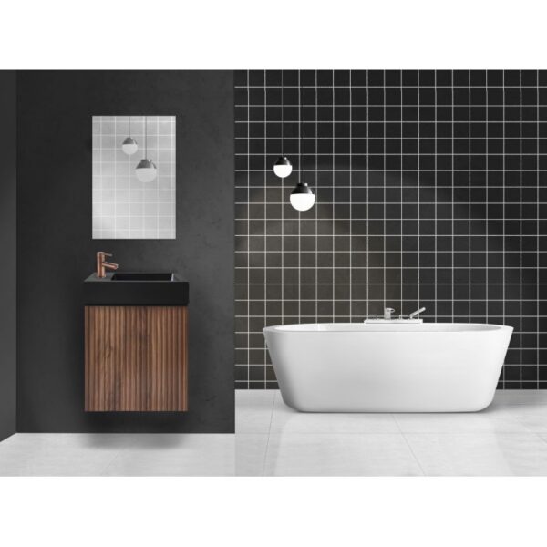 banio-mikaro-meuble-de-toilette-porte-soft-close-avec-poignee-40x50x223-cm-noyer-avec-vasque-noir-mat-et-miroir-3 banio-mikaro-meuble-de-toilette-porte-soft-close-avec-poignee-40x50x223-cm-noyer-avec-vasque-noir-mat-et-miroir-3