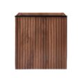 banio-mikaro-meuble-de-toilette-porte-soft-close-avec-poignee-40x50x223-cm-noyer-avec-vasque-noir-mat-et-miroir-4