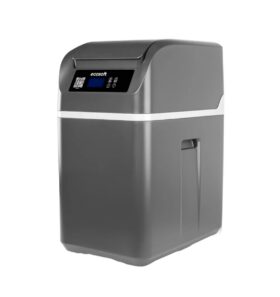 Adoucisseur d’eau Ecosoft CUBE 100