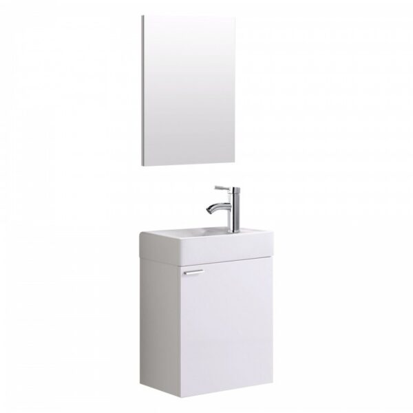 set-meuble-de-toilette-banio-blanc-complet set-meuble-de-toilette-banio-blanc-complet